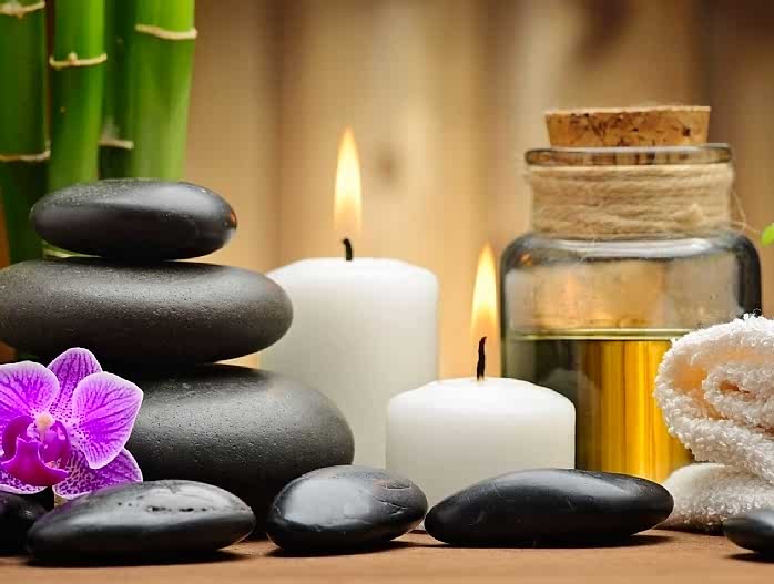 Özel SPA Seçenekleri